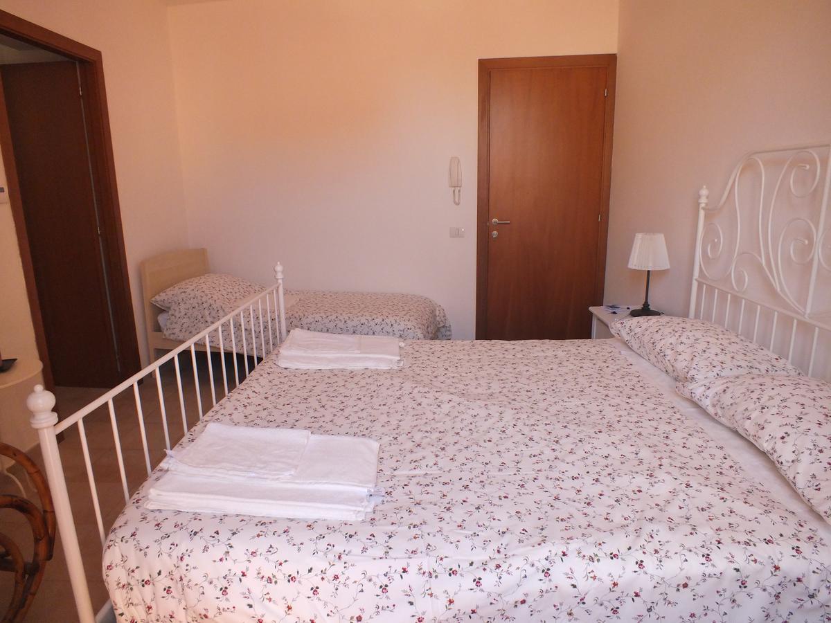 Il Torrione Bed & Breakfast Iesi Ngoại thất bức ảnh