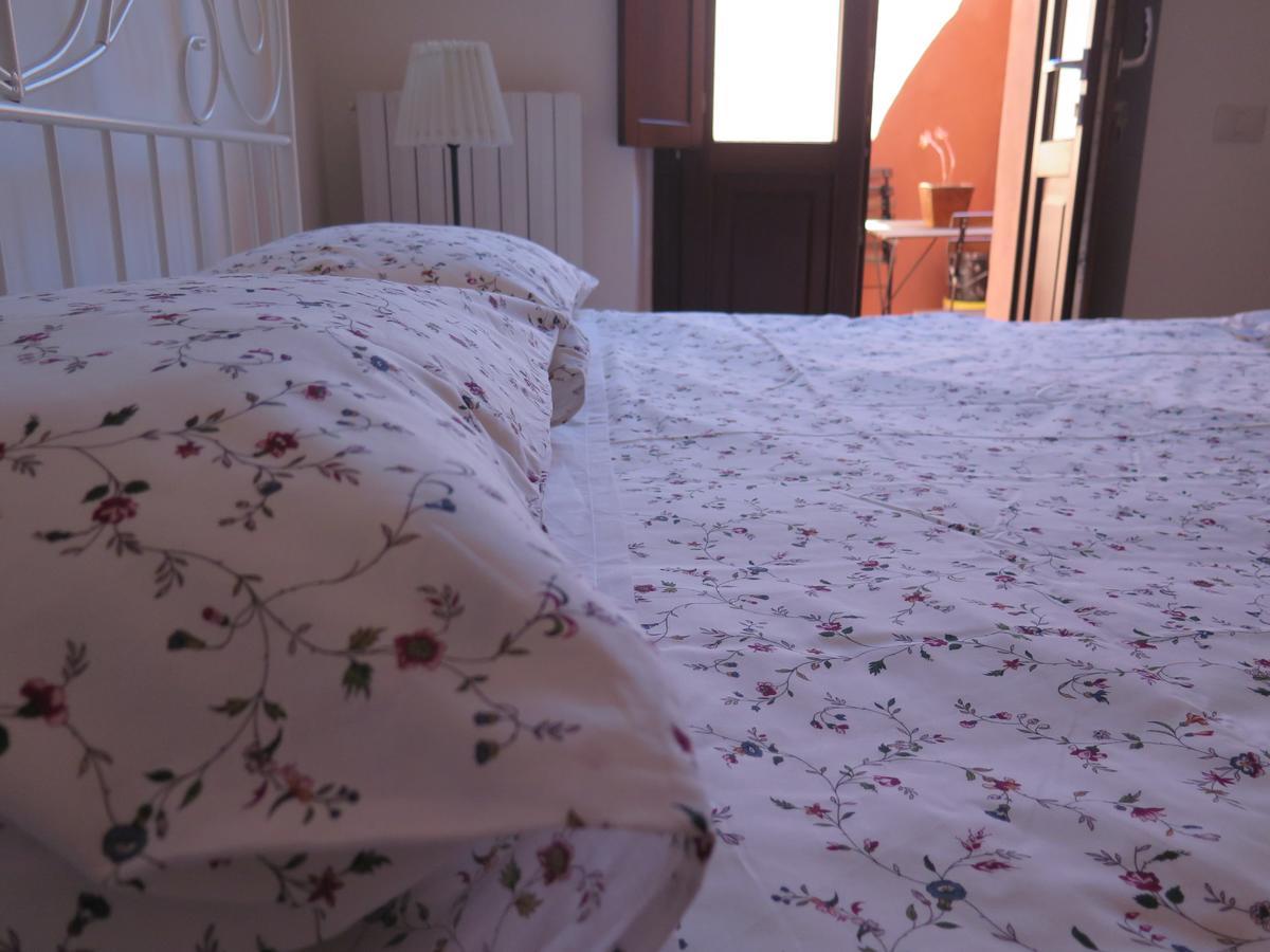Il Torrione Bed & Breakfast Iesi Ngoại thất bức ảnh