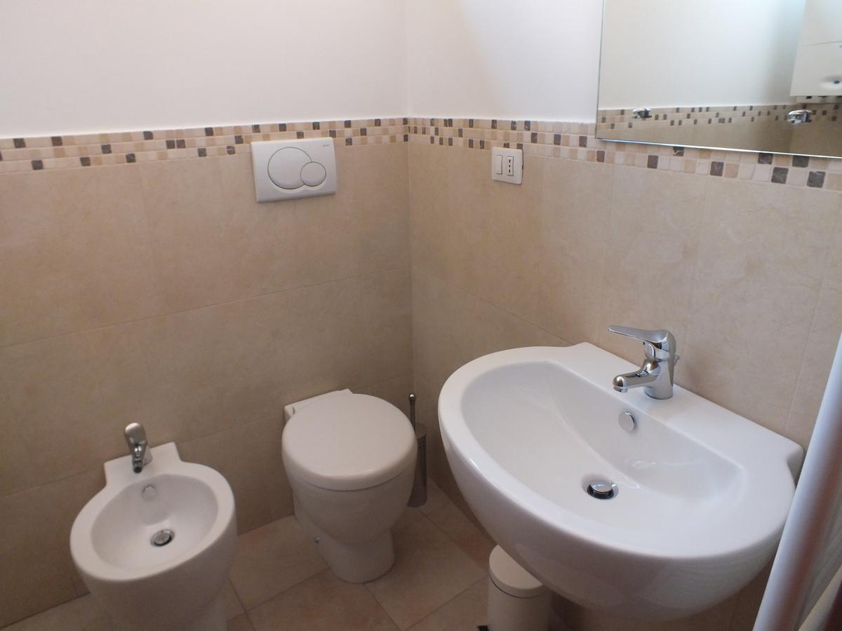 Il Torrione Bed & Breakfast Iesi Ngoại thất bức ảnh
