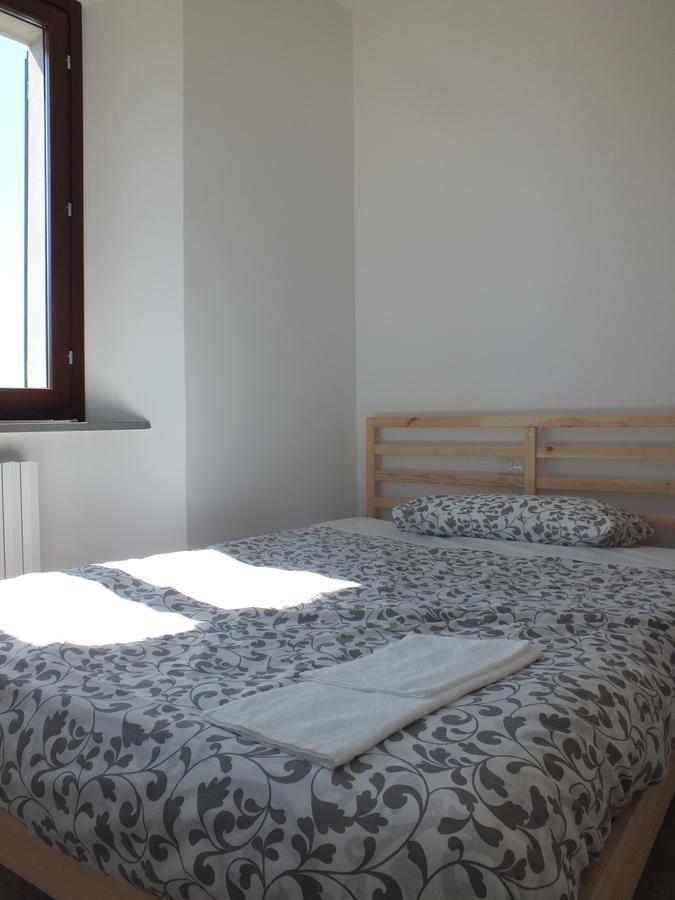 Il Torrione Bed & Breakfast Iesi Ngoại thất bức ảnh