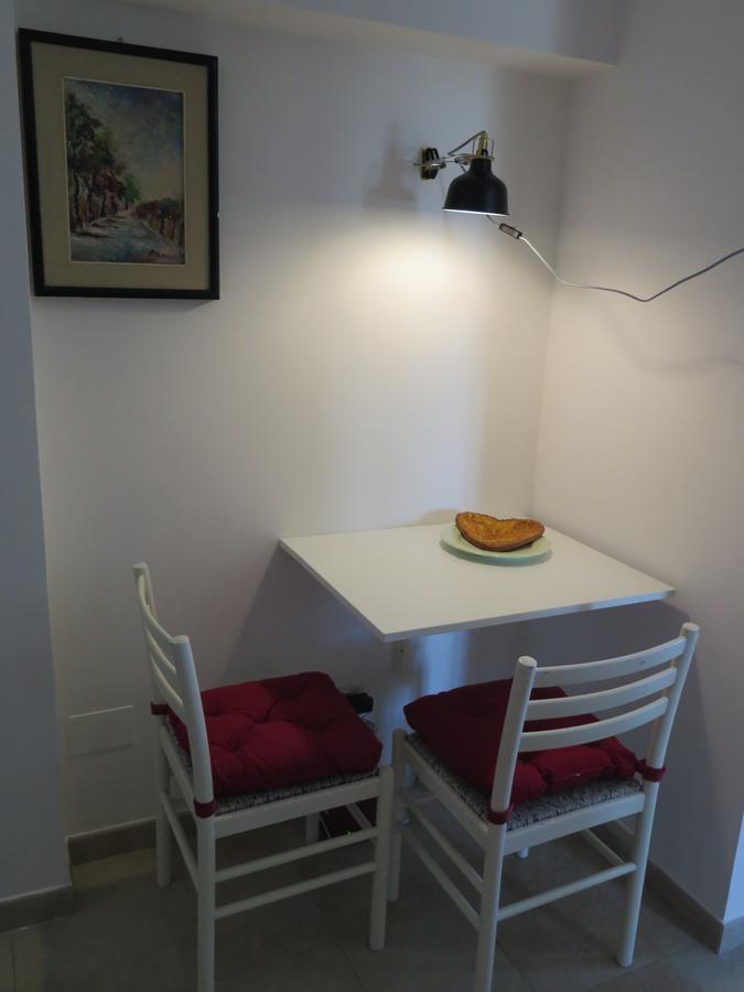 Il Torrione Bed & Breakfast Iesi Ngoại thất bức ảnh
