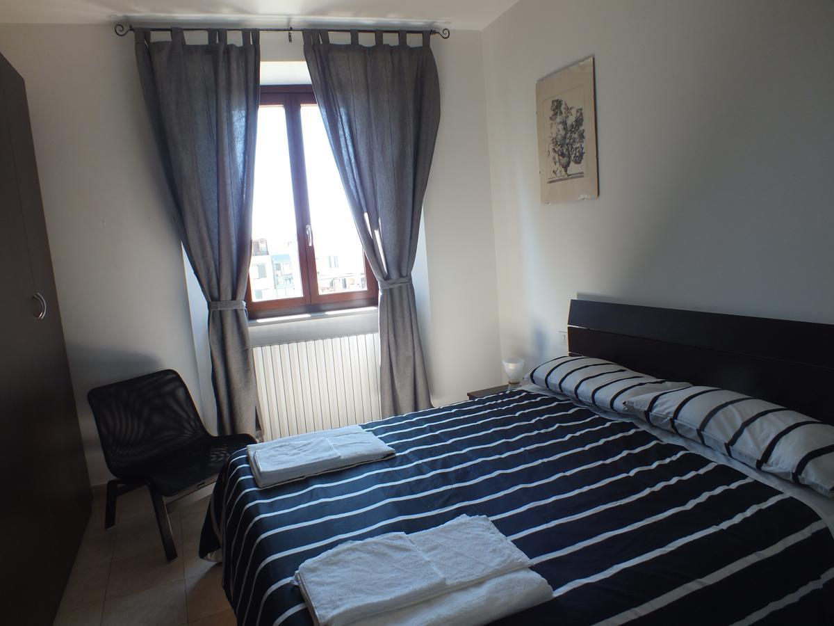 Il Torrione Bed & Breakfast Iesi Ngoại thất bức ảnh