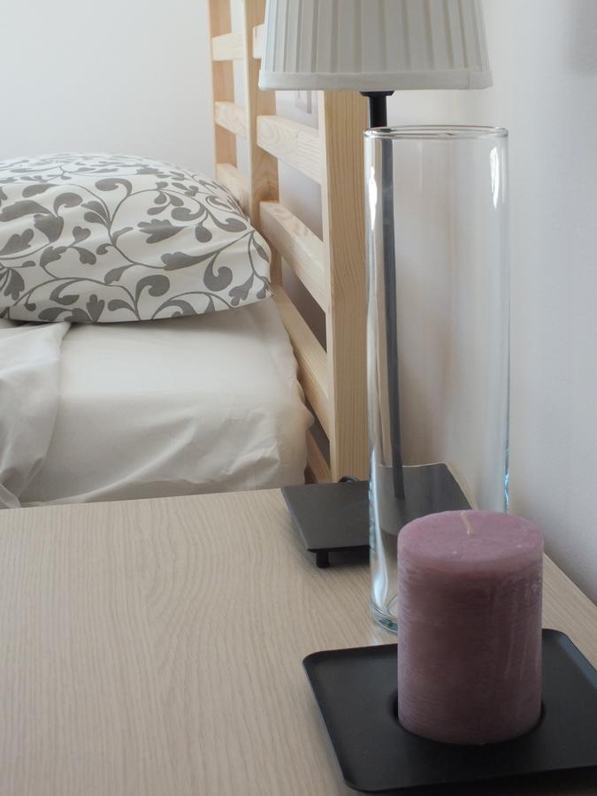 Il Torrione Bed & Breakfast Iesi Ngoại thất bức ảnh