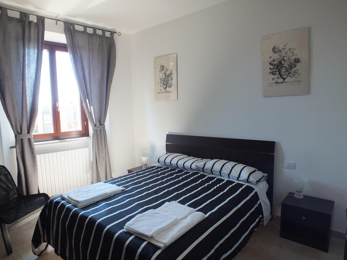 Il Torrione Bed & Breakfast Iesi Ngoại thất bức ảnh